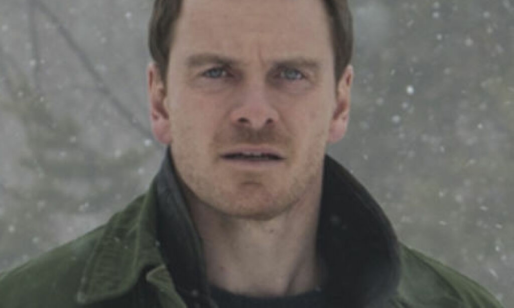 Fassbender om Harry Hole: - Jeg forelsket meg hodestups