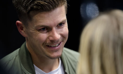 Helland trakk seg fra landslagstroppen - rekker neste RBK-kamp