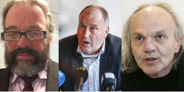 Advokatopprør mot sorenskriver i Halden: - Jeg fikk så vidt sagt «ærede rett»
