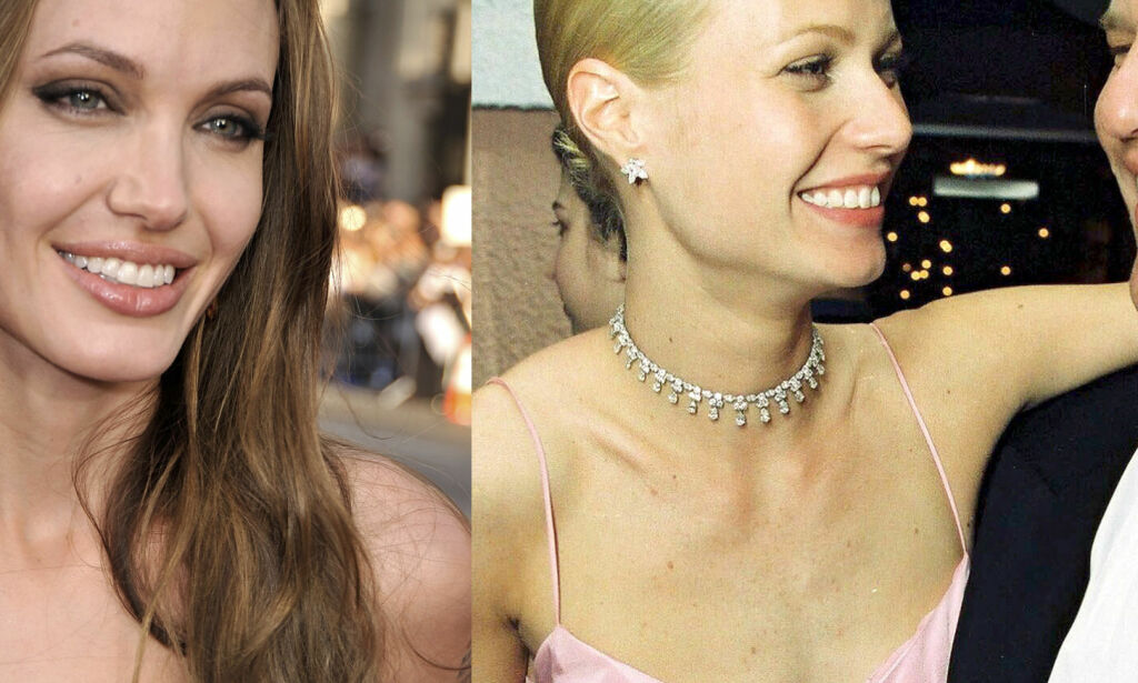 Ny Weinstein-bombe: Paltrow og Jolie hevder de ble seksuelt trakassert av produsenten