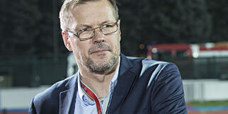 Rekdal langer ut mot VIF-fansen: - Sjikane