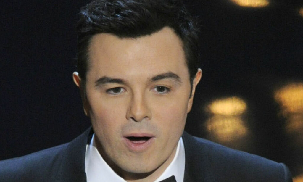 Ingen skjønte den drøye spøken i 2013. Fire år senere røper Oscar-verten sannheten