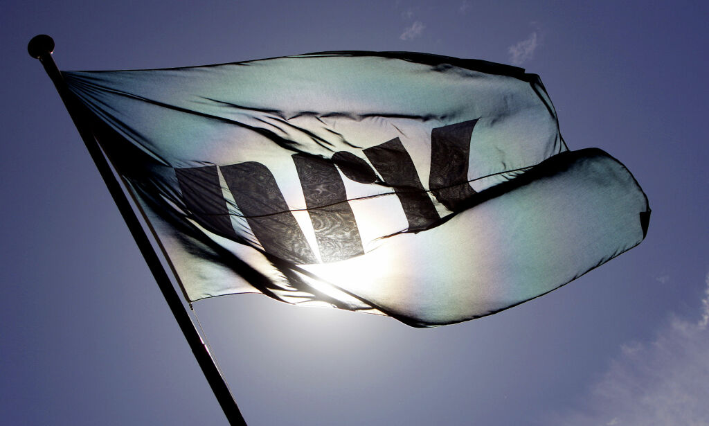 NRK-lisensen økes
