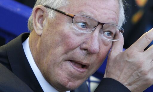 Ti klassikere. Ferguson trodde knapt det han så da Liverpool møtte opp: - Fullstendig latterlig