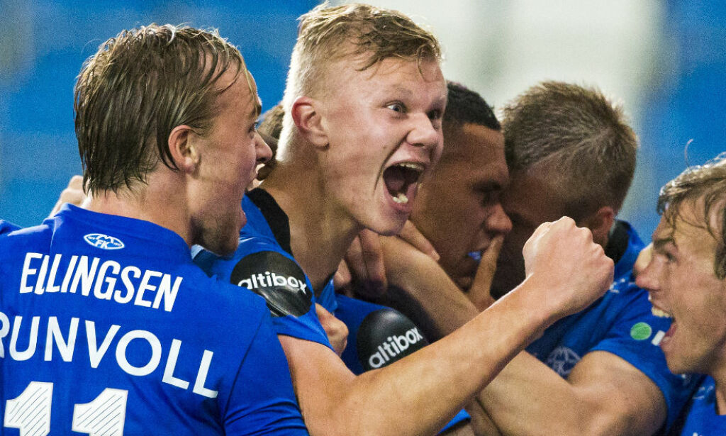 Drama på overtid av overtida: - Blytungt