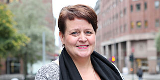 Her forklarer hun hvorfor staten sier nei til studentene