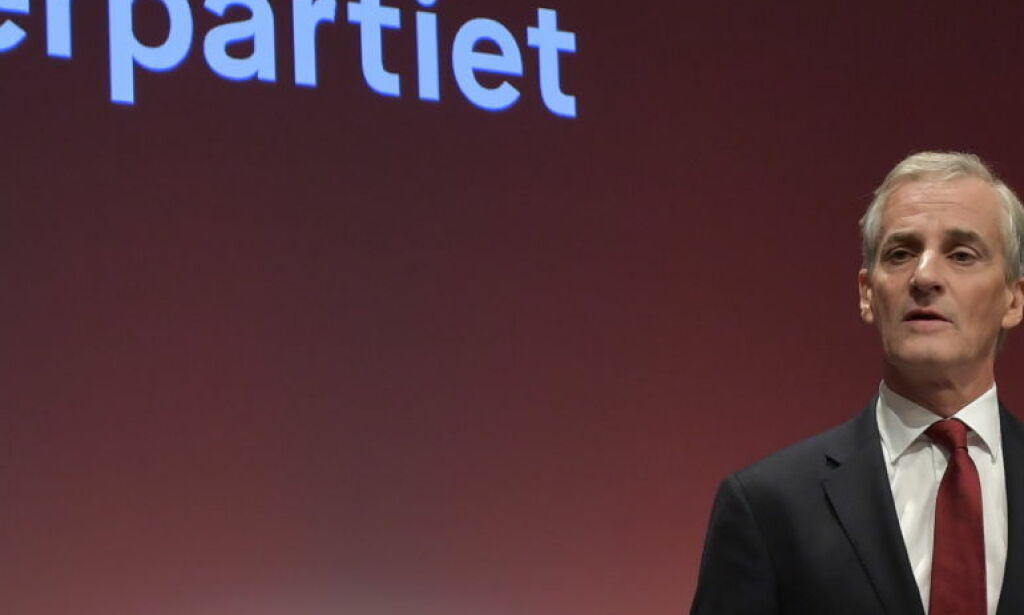Derfor er det uro i Ap