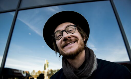 «Stjernekamp»-Adam: Trosset foreldrene med musikken