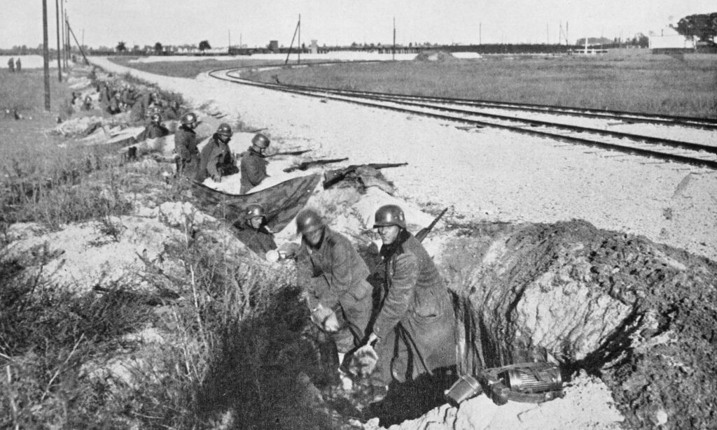 96-åring medvirket i den største jødemassakren under andre verdenskrig. Nå er han siktet