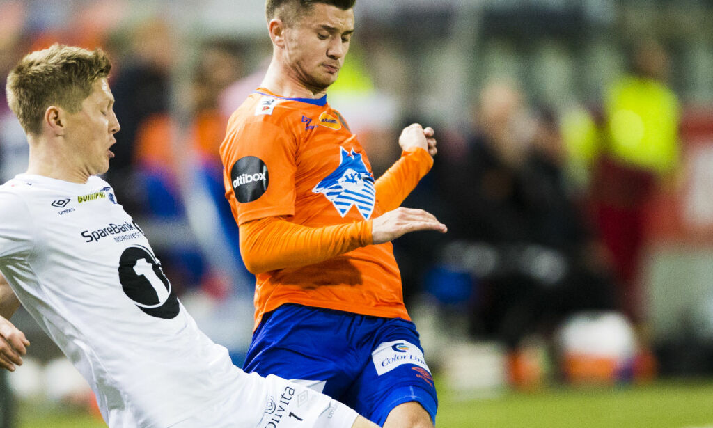 Reddet AaFK fra full krise på overtid