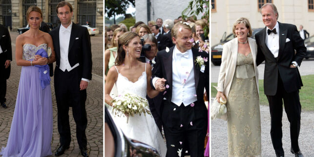 Lever i skjul på den engelske landsbygda, og menger seg med ABBA og den svenske kongefamilien