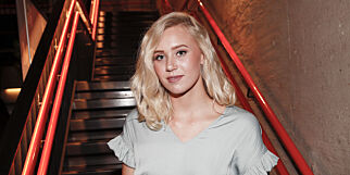 Brudd for «Skam»-Josefine