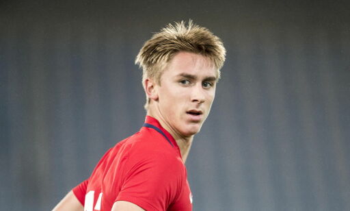 Bitter etter debuten. Slik kan Ajax gjøre Dennis Johnsen til en superstjerne