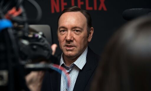 Kevin Spaceys fall: Mister Emmy og «House of Cards» etter anklager om sex-trakassering