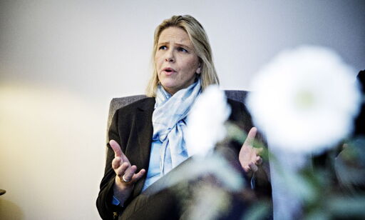 Ap lytter til Frp-Sylvi: Støtter ikke returstans til Afghanistan
