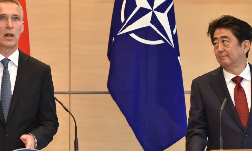 - Nord-Korea jobber med raketter som kan ramme Europa
