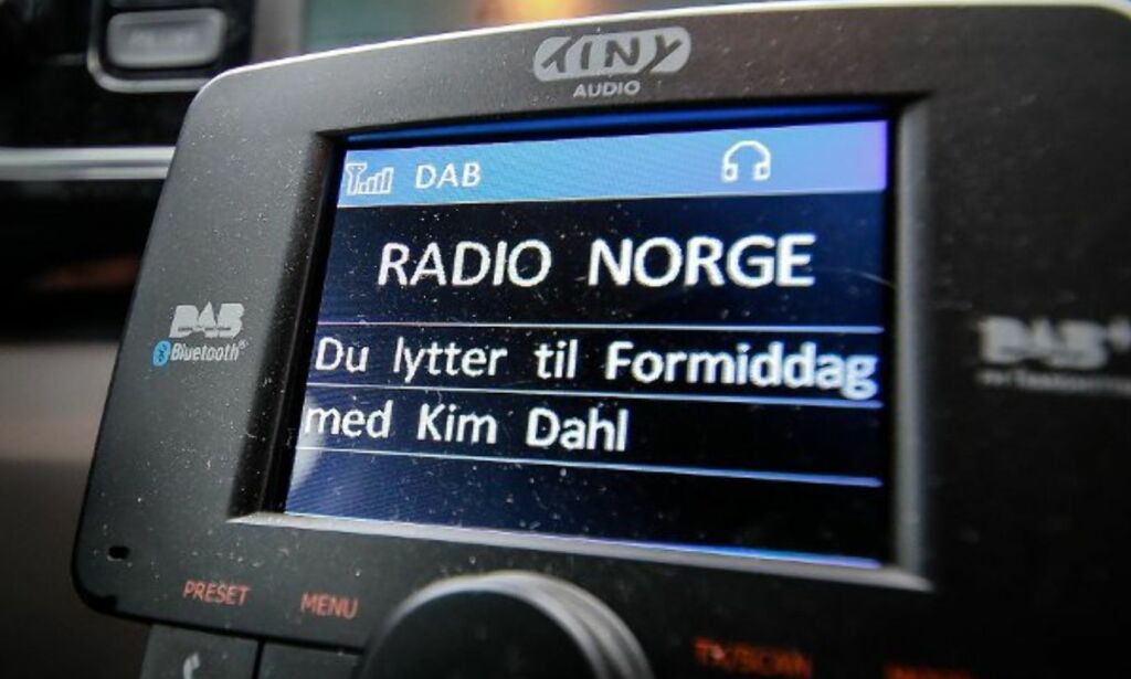 Nye Dab-sendere langs norske veier skal gi bedre lytting – men gjelder ikke NRK