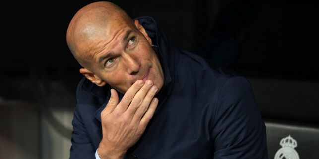 Zinedine Zidane: Mannen som aldri skulle vært manager. Slik tok han Real Madrid med storm