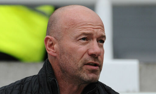 Shearer frykter han blir dement