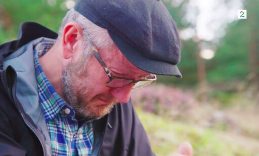 «Farmen»-dramaet du ikke fikk se på tv: Stoppet brev fra kona