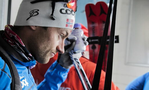 Northug-tvil om Skandinavisk cup: - Han er ikke motivert til det