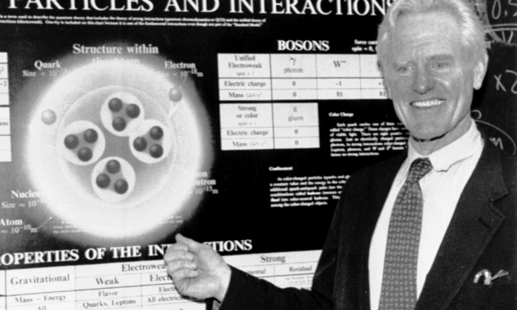 For 25 år siden advarte nobelprisvinneren menneskeheten. Nå følger forskere opp med skrekkbeskjed