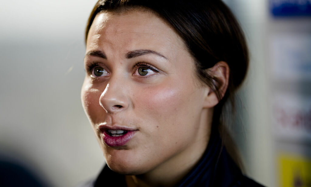 Nora Mørks far langer ut mot håndballedelsen: - Sier sitt om ham som håndballpresident