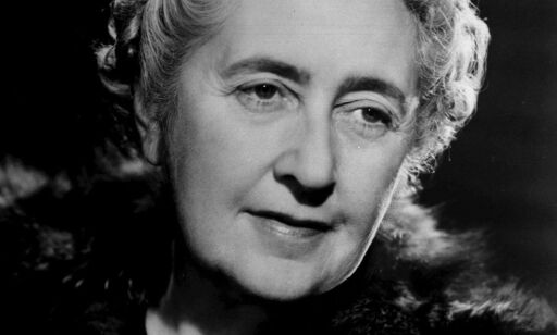 Agatha Christie forsvant sporløst i 10 dager. Nå lanserer forfatter spinnvill historie om hva som skjedde