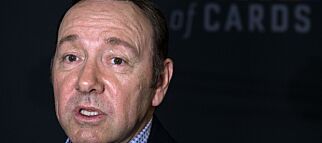 20 personer har meldt fra om upassende oppførsel fra Kevin Spacey