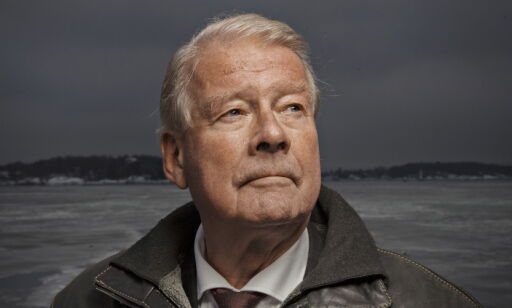 Ofre alt for Nobelkomiteen?