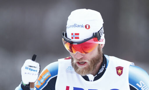 Sundby smadret feltet i sesongåpningen