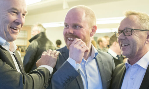 Oppgjøret kommer på overtid. Det er det grunn til å beklage
