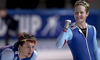 Nederlands varsko til de tre Fana-guttene:- Nå er det nok!