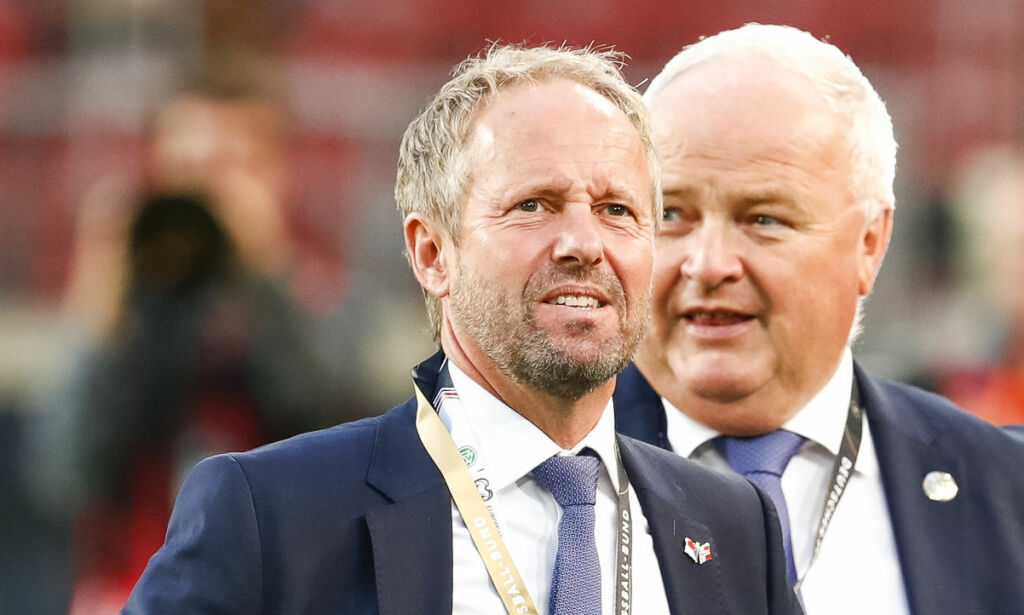 Sier NFF nei til Elitefotball Norge kan de like gjerne stenge dørene for toppfotball på Ullevaal Stadion