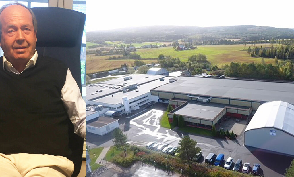 Brusbråket tok en uventet vending da fabrikksjefen inviterte Bollestad (KrF) på brus: - Han kan komme til meg