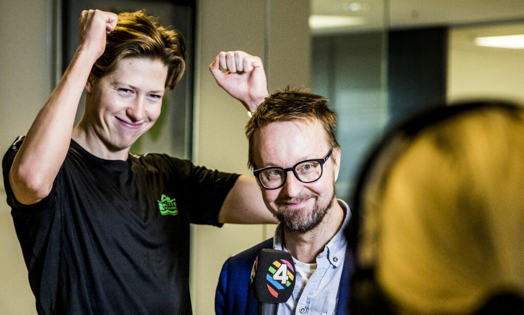 Dette er de 500 beste klubbene i Klubben i mitt hjerte