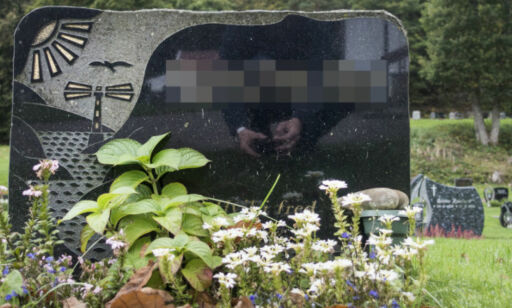 Politiet åpner 15 år gammel grav: - Deler av kroppen kan la seg undersøke