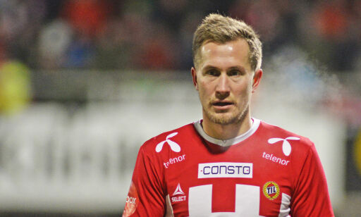Gamst Pedersen forlenger kontrakten