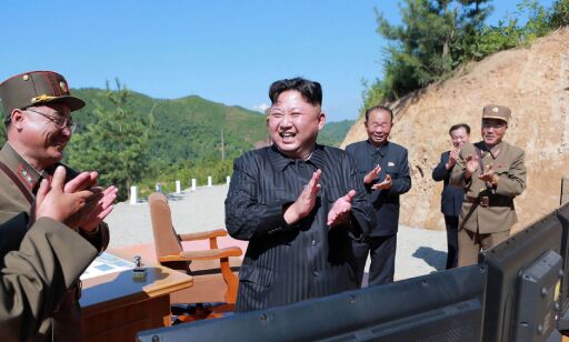 Kim Jong-un har nådd sin farlige drøm. Det kan være gode nyheter