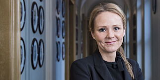 Høyres tidligere så høyrøstede feminister er blitt øredøvende stille