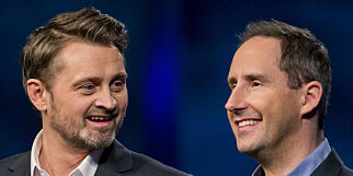 Dette er Thomas og Haralds beste «Senkveld»-øyeblikk