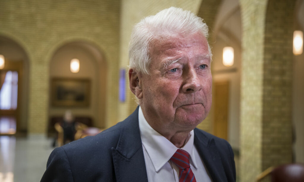 Faktisk.no: Nei, Oslo-byrådet kastet ikke ut eldre til fordel for romfolk