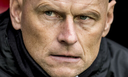 Solbakken etter FCKs cupexit: – Sesongen blir trolig historisk dårlig