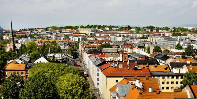 Dagbladet mener: Boligeventyret fikk en ulykkelig slutt
