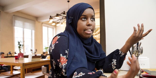 «Søl bensin og tenn faklene»