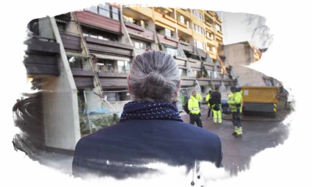 Slik ble Oslo kommune lurt av «Skyggemaleren»