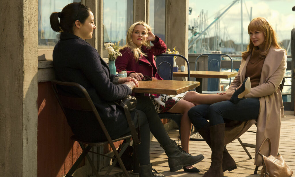 «Big Little Lies» stikker av med en rekke Golden Globe-nominasjoner