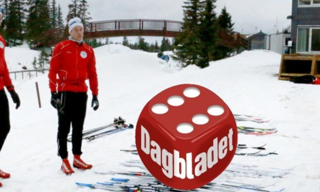Her er de beste felleskiene: Snakk om utklassing!