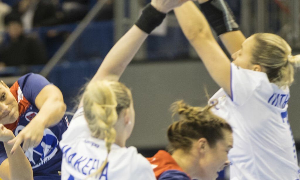 Fullstendig ydmykelse: - Verdens beste spillere ser ut som skygger av seg selv