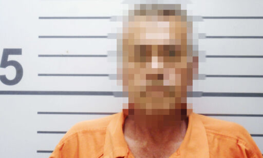 Oklahoma-mann (63) tiltalt for å ha holdt stedatteren fanget i 19 år